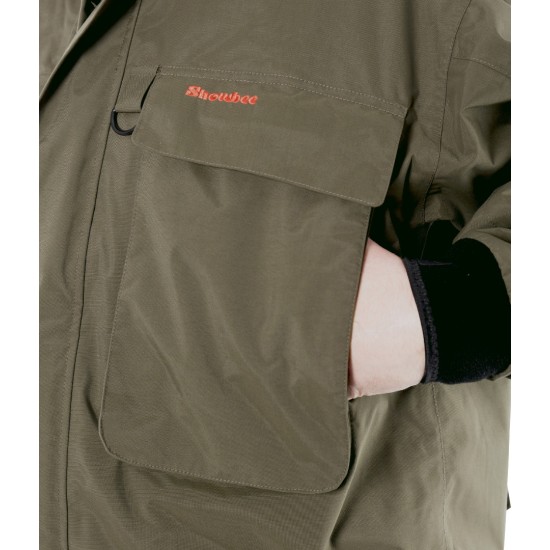 Prestige Breathable Wading Jacket 