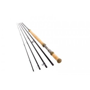 Snowbee Spectre Switch Fly Rods