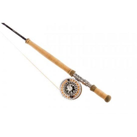 Fishing Snowbee Rods Snowbee Classic Fly Brook Trout Starter Kit