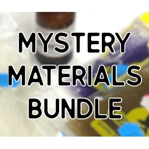Mystery Materials Bundle! 