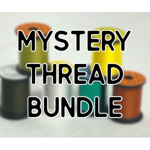 Mystery Threads Bundle! 