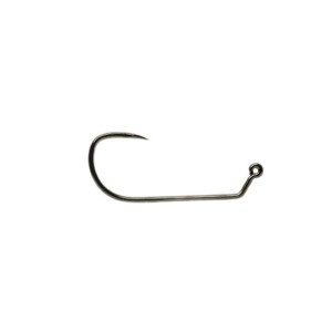 Fulling Mill Barbless Jig Force LONG NICKLE