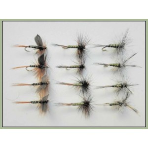 Trout flies for sale. The UK's largest online shop for fishing