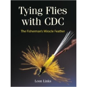 Fly Tying with CDC Book