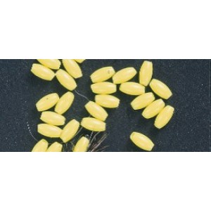 Firefly Caddis Seed  beads 