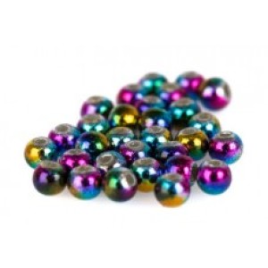 Rainbow Beads - Veniards