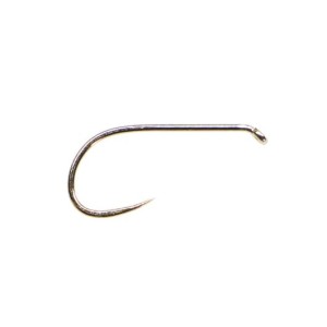 Fulling Mill Barbless Ultimate Dry Fly BRONZE