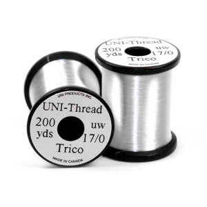Uni Trico Thread 17/0