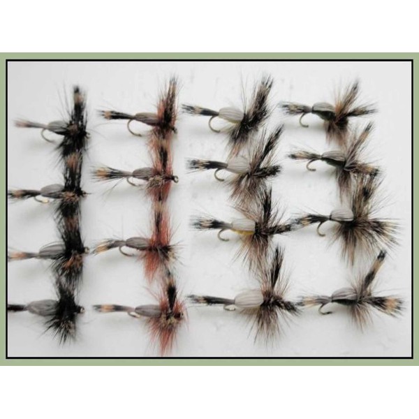 Trout flies for sale. The UK's largest online shop for fishing flies & gear