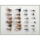 24 Barbless Dry Fly and Emergers
