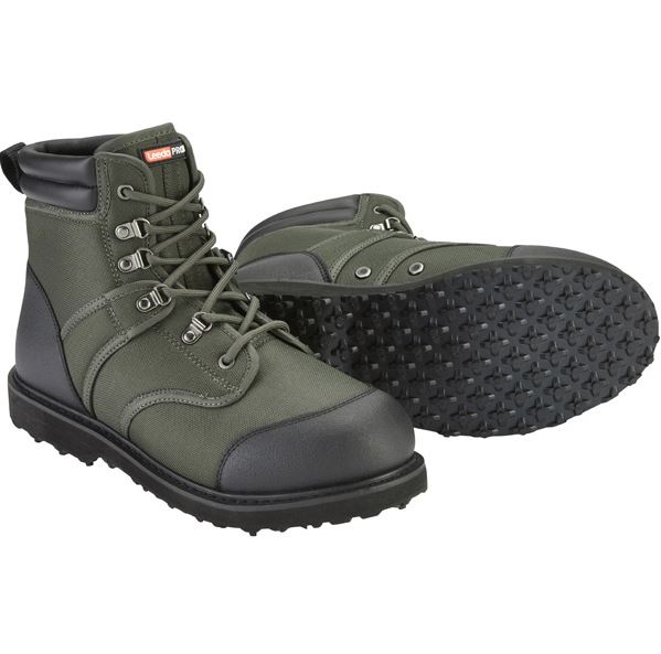 Wading Boots for fly fishing - Troutflies- UK
