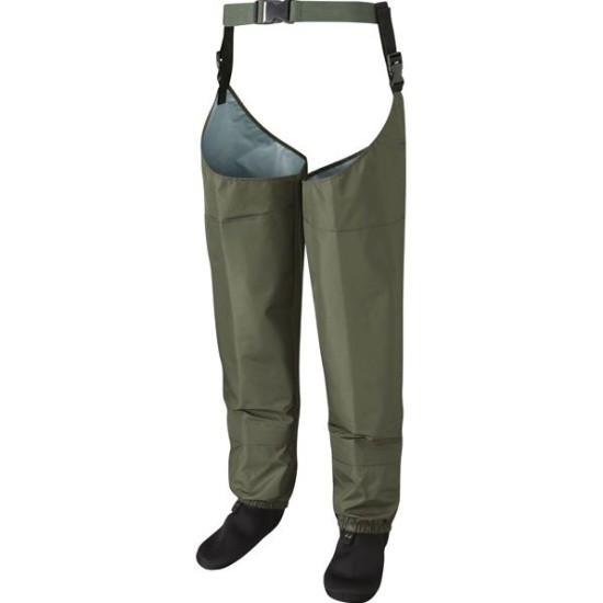 Profil Breathable Thigh Waders