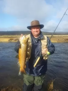 Troutflies down under photo 2