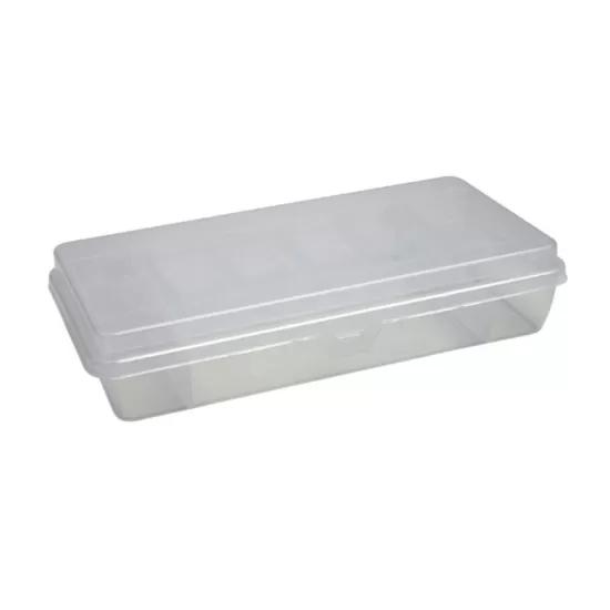 Mini Tray Cantilever Box