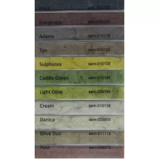 Semperfli Kapok Dubbing 