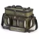 Boatman Carryall