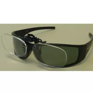 Snowbee Clip-On/Flip-Up Magnifiers +2.5X