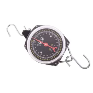 Leeda Dial Scales 110lb