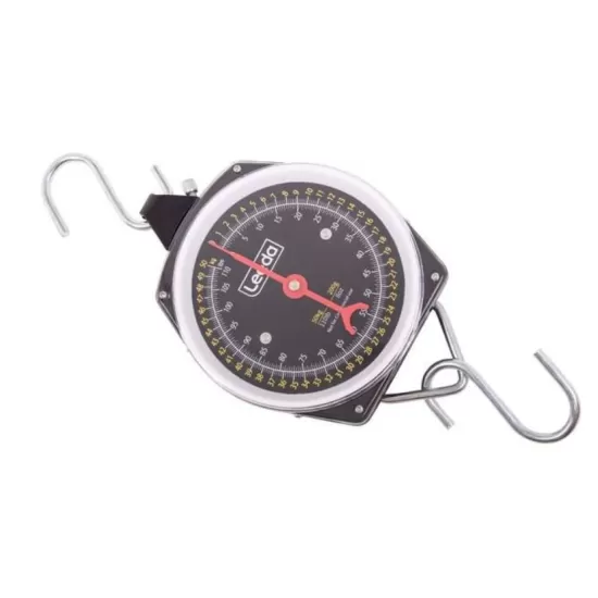 Leeda Dial Scales 110lb