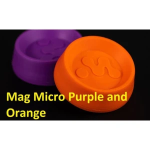 Magnet-Ique fly holder