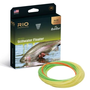 RIO Elite Stillwater Floater Fly Line