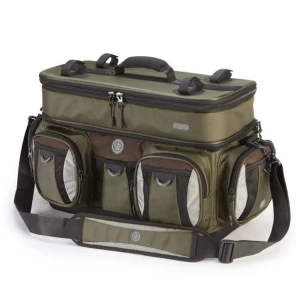 Boatman Carryall