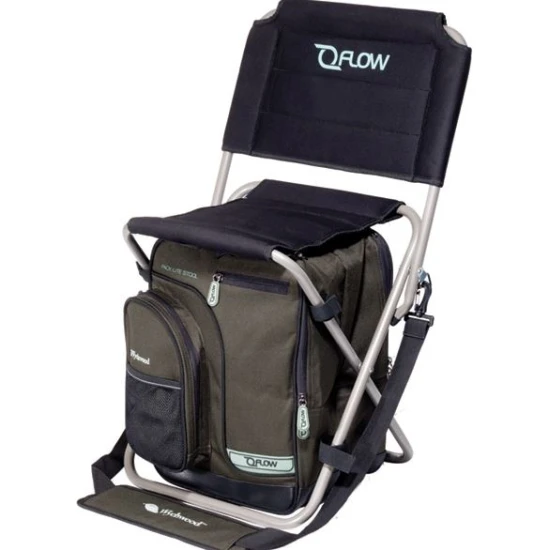 Pack-Lite Stool Tackle Bag
