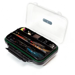 Vuefinder Tube Fly Box Fly Box