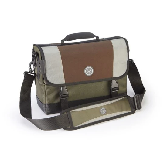 Wychwood Competition Fly Reel Storage Case