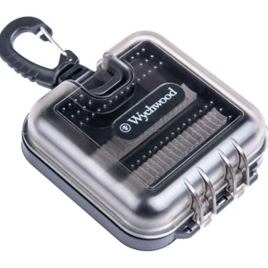 Wychwood VUEfinder Fly Patch Fly Box