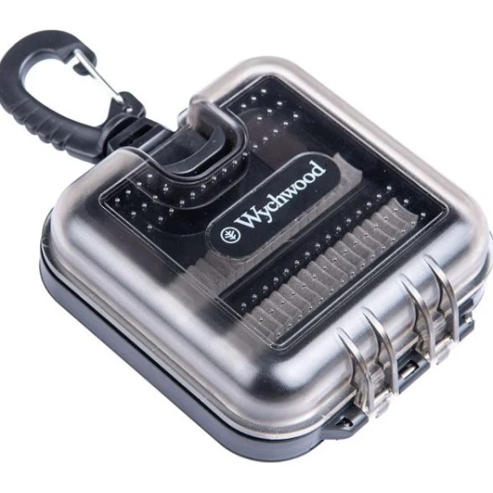 Wychwood VUEfinder Fly Patch Fly Box