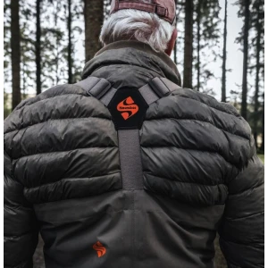 Snowbee STX2 Breathable Stocking foot Waders