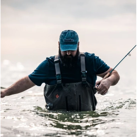 Snowbee STX2 Breathable Stocking foot Waders