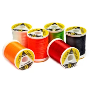 UTC Fly Tying Thread