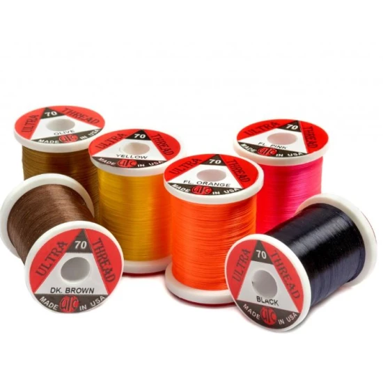 UTC Fly Tying Thread