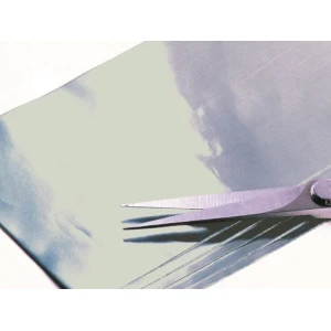 Adhesive Lead Foil