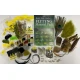 Barry Ord Clarke's Fly tying Material Pack