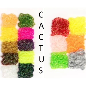 Cactus Chenille - Fritz