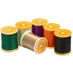 Gordon Griffiths Cobweb Superfine Thread 6/0