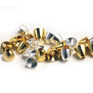 Brass Cone Heads - veniard