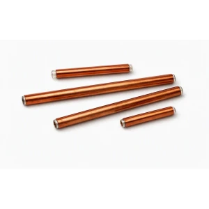 Slipstream Tubes (Copper Type D)