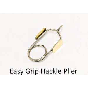 Veniard Hackle Pliers