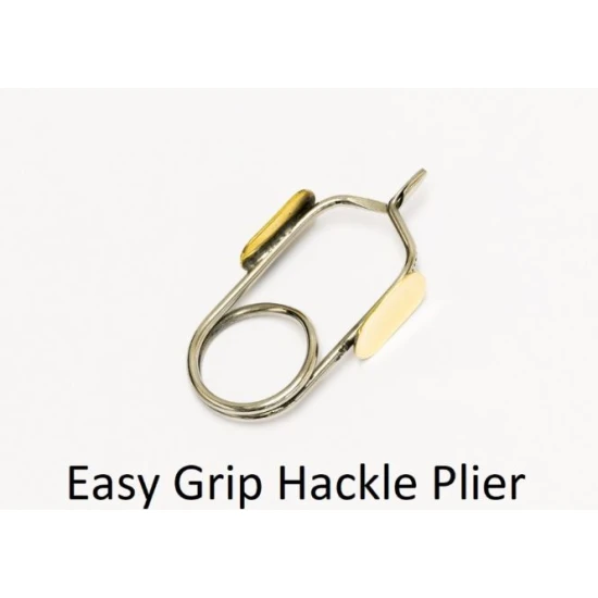 Veniard Hackle Pliers