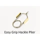 Veniard Hackle Pliers