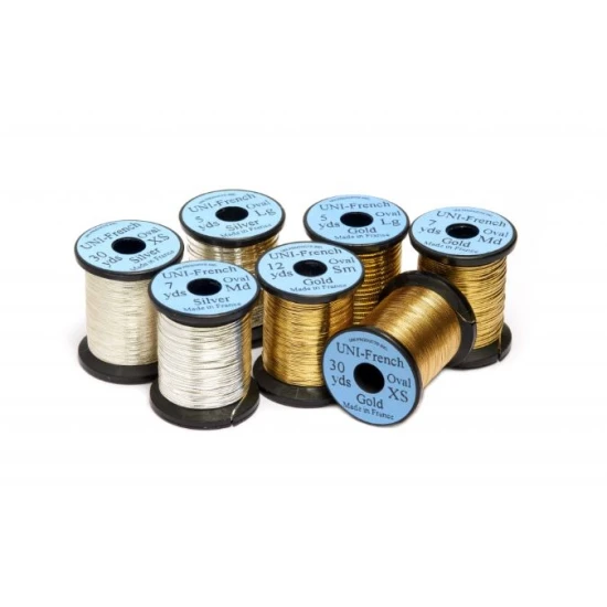 Veniard Uni French Tinsel