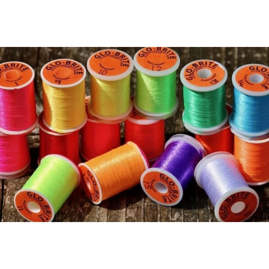Glo Brite Multi YARN