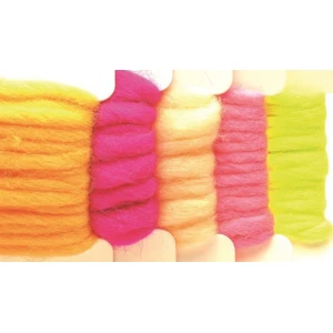 Glo Bug Egg Yarn