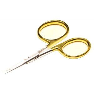 Gold Loop 4" Universal Scissors