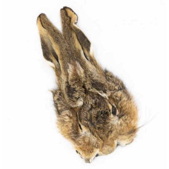 Hares Mask - Natural