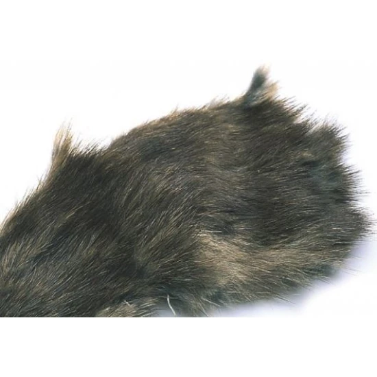 Muskrat Fur Piece